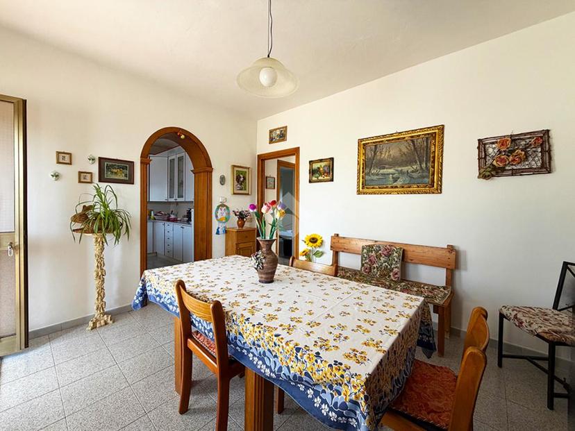 Villa in Strada della Principessa, Montalto di Castro — foto 4 di 5