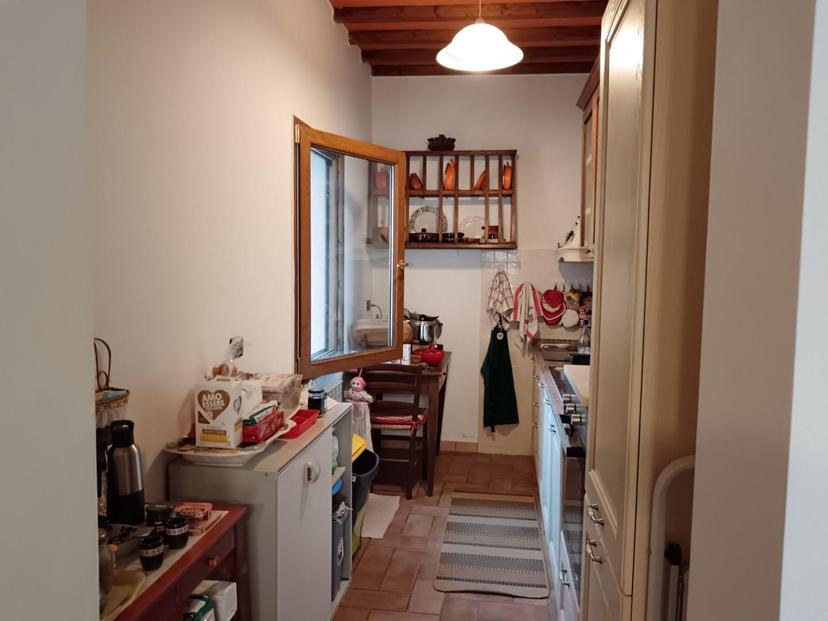 Quadrilocale, Certaldo