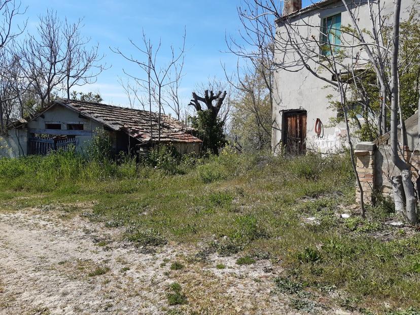 Villa in Contrada Reille, Atri — foto 3 di 5