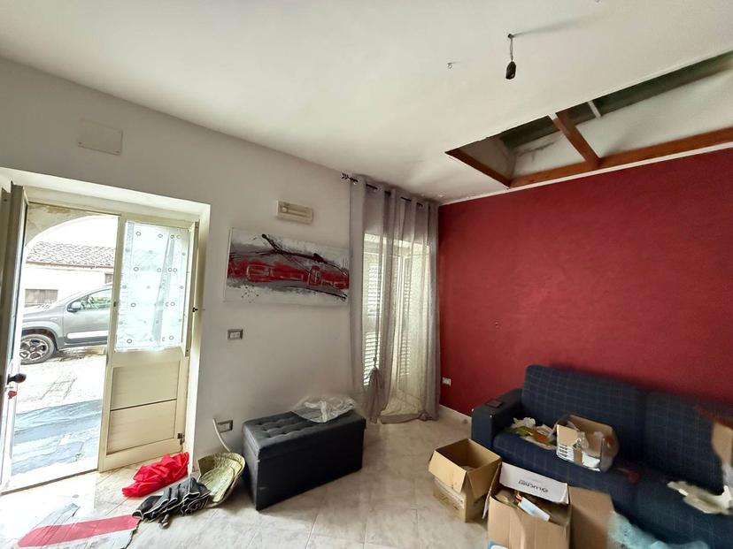 Casa indipendente, Buscemi — foto 4 di 5