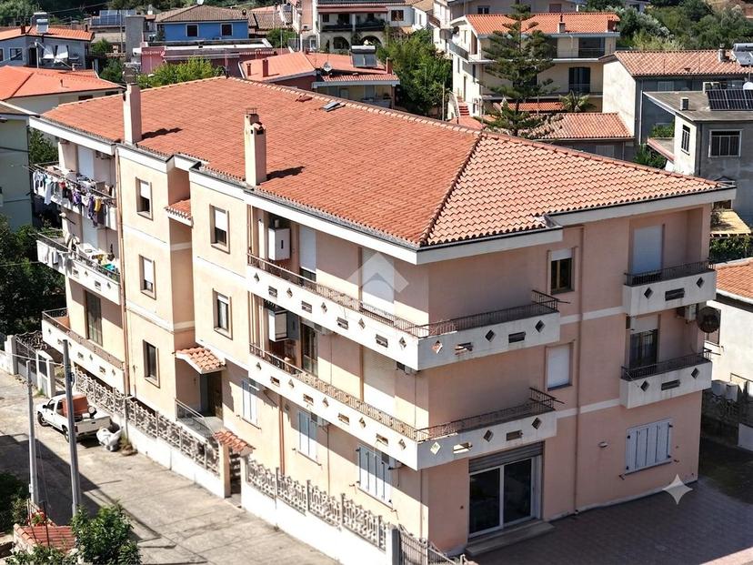 Quadrilocale in Via Niccolò Machiavelli, Bari Sardo — foto 4 di 5