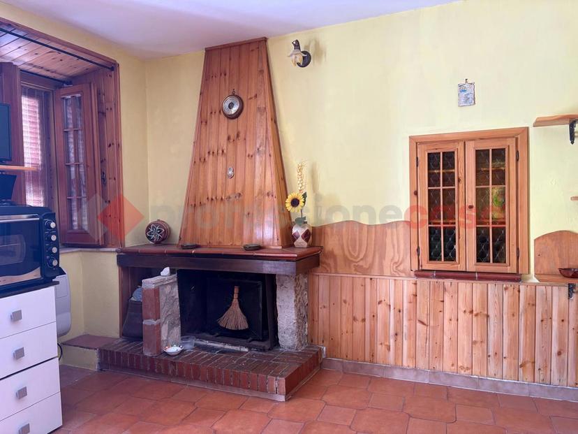 Monolocale in Via S. Luca 47, Guarcino — foto 3 di 5