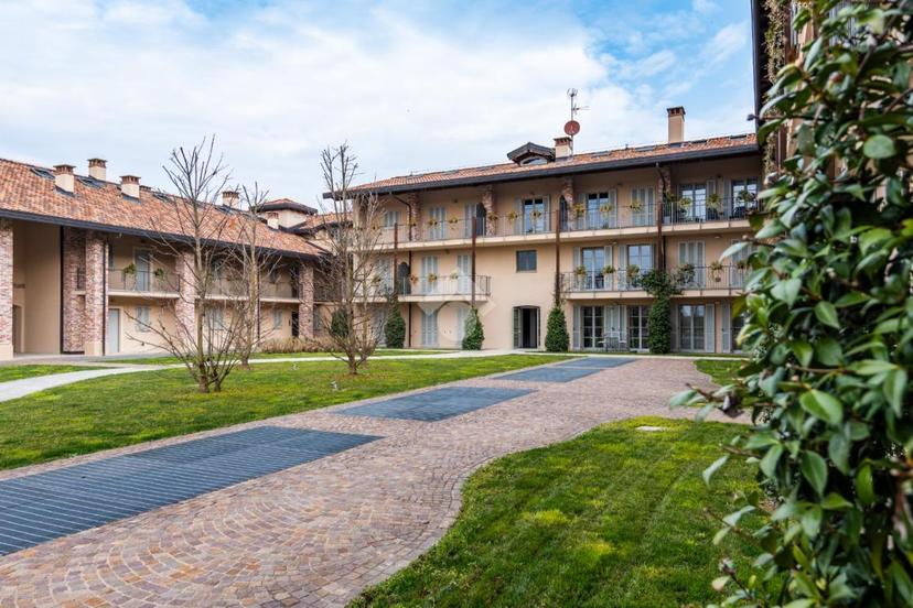Monolocale in Via Isidoro 1, Bogogno — foto 3 di 5
