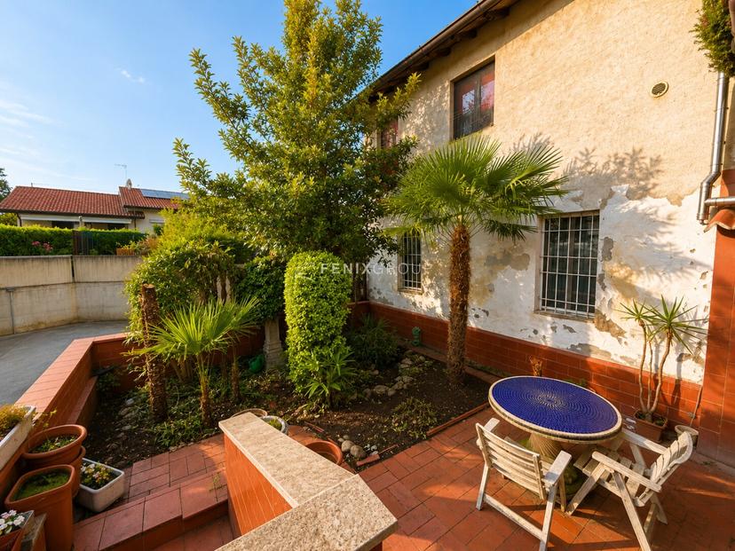 Bilocale in Via San Fiorano 13, Villasanta — foto 4 di 5