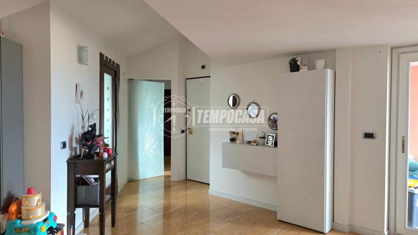 Attico in Via Giovanni Falcone 8, Vibo Valentia — foto 4 di 5