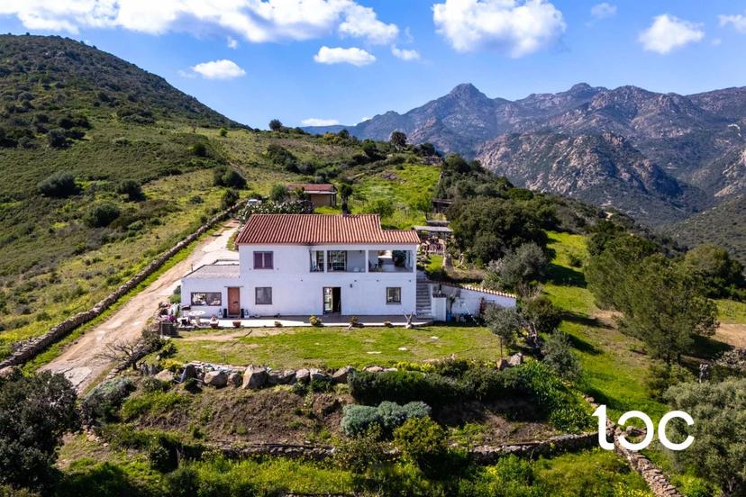 Villa, San Teodoro — foto 5 di 5