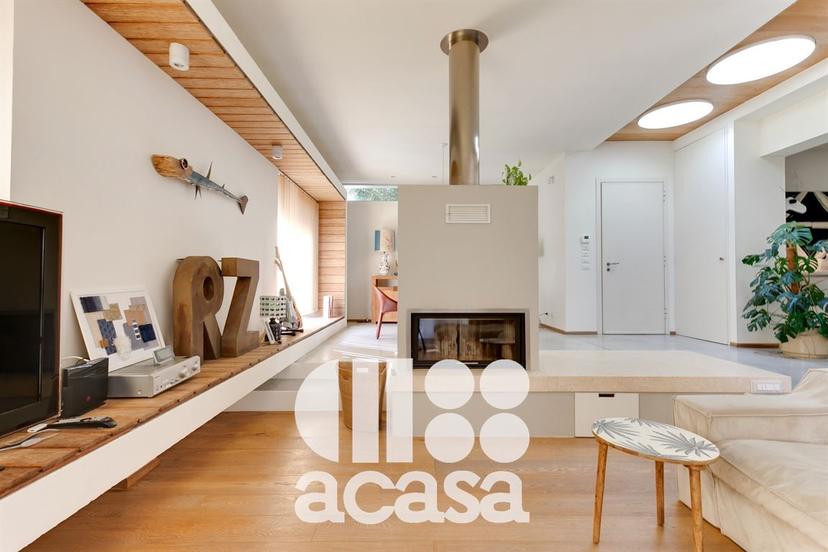 Villa in Via Orsa Maggiore, Cesenatico — foto 2 di 5