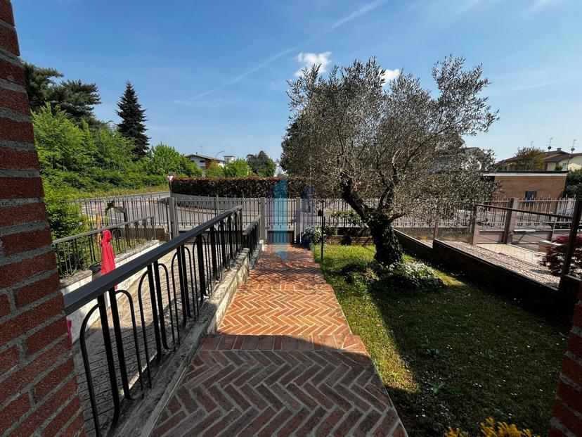 Villa in Via Don Giuseppe Potieri 2, Barbariga — foto 2 di 5