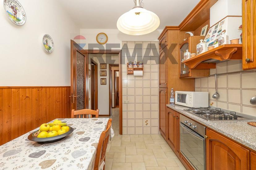 Trilocale in Via Nazionale 29, Stanghella — foto 2 di 5