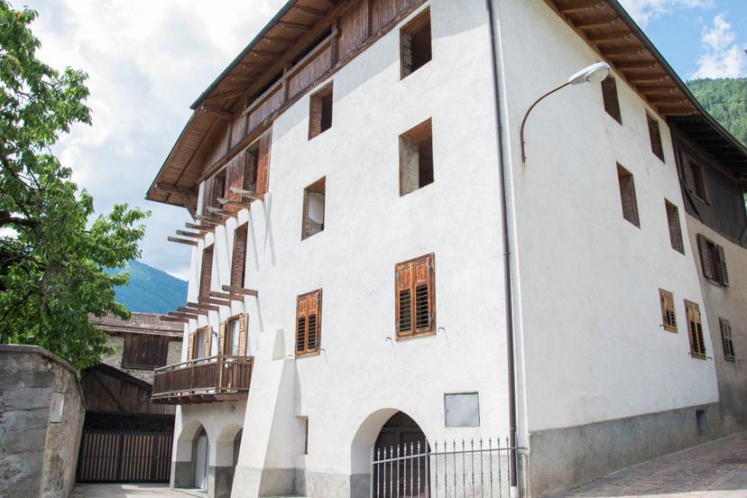 Appartamento in Via Dante, Terzolas — foto 4 di 5