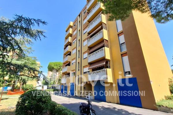 Quadrilocale in Via Milazzo 17, Pesaro — foto 5 di 5