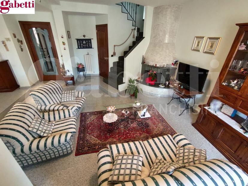 Villa, Asciano — foto 2 di 5