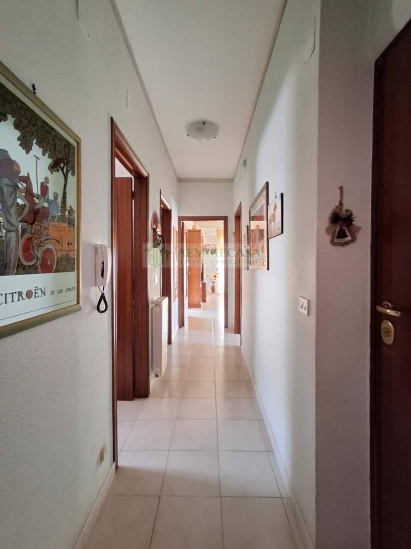 Trilocale in Via Lepanto 6/a, Tremestieri Etneo — foto 5 di 5