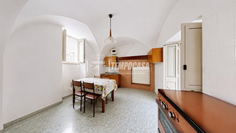 Casa indipendente in Via Pendino 91, Corigliano d'Otranto — foto 4 di 5