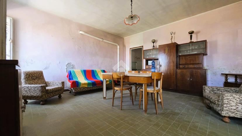 Casa indipendente in Vicolo Corrado 20, Marcaria — foto 3 di 5