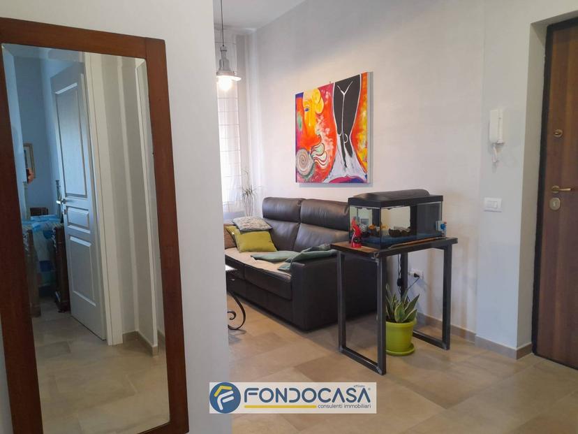 Trilocale in Via Valentino Fortunato 79, Giffoni Valle Piana — foto 4 di 5