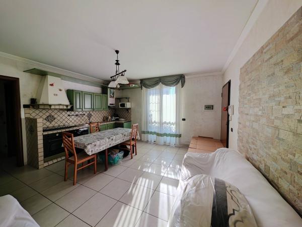 Trilocale in Via Antonio Gramsci 556, Marano sul Panaro