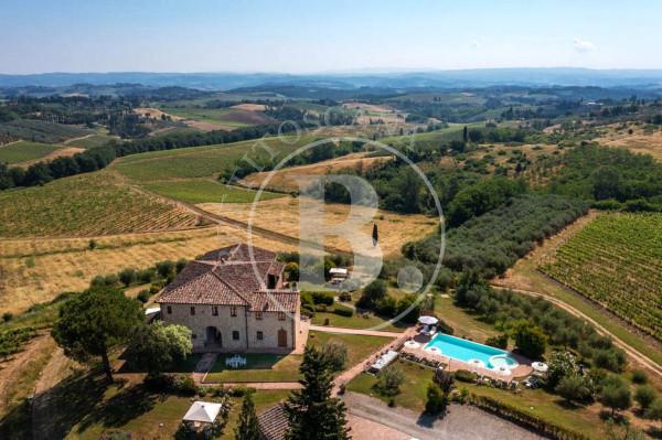 Casale, San Gimignano