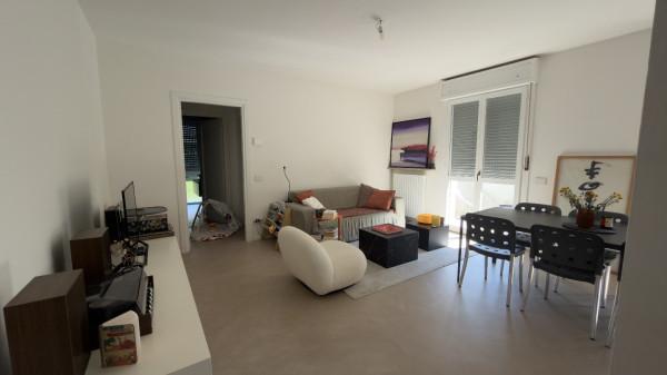 Bilocale in Via Fratelli Manfredi, Reggio nell'Emilia — foto 4 di 5