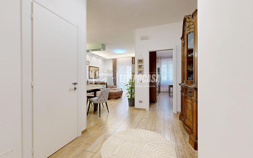 Quadrilocale in Via Bonaventura Corti 48, Scandiano — foto 2 di 5