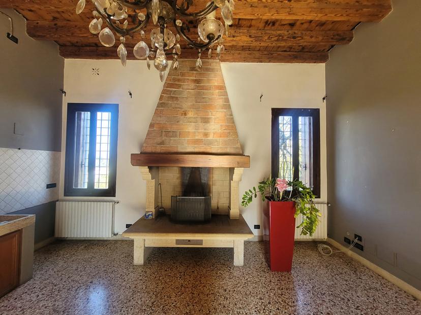 Villa in Nogarazza, Arcugnano — foto 4 di 5