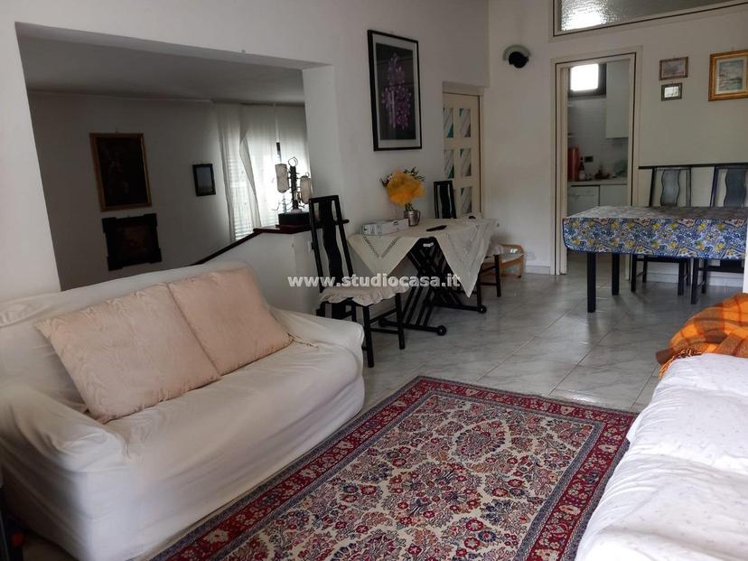 Villa in Via Verdi, Vaiano Cremasco — foto 4 di 5