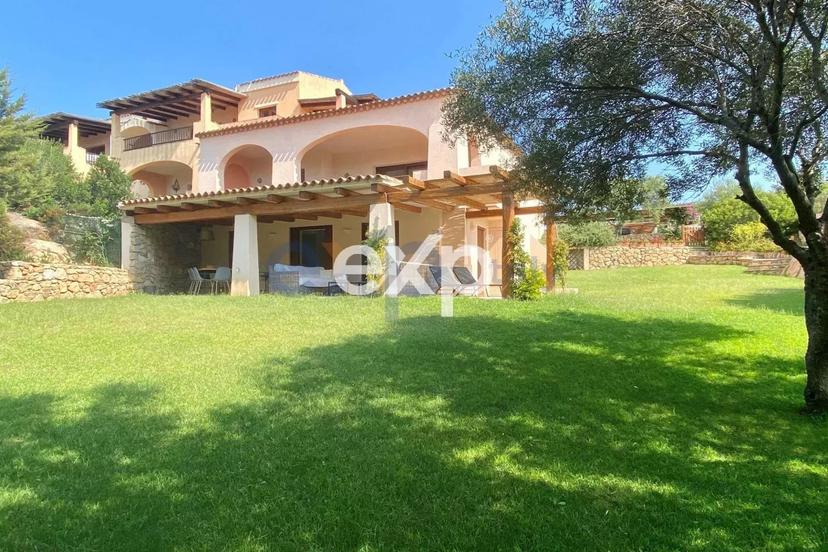 Villa bifamiliare, Arzachena — foto 2 di 5