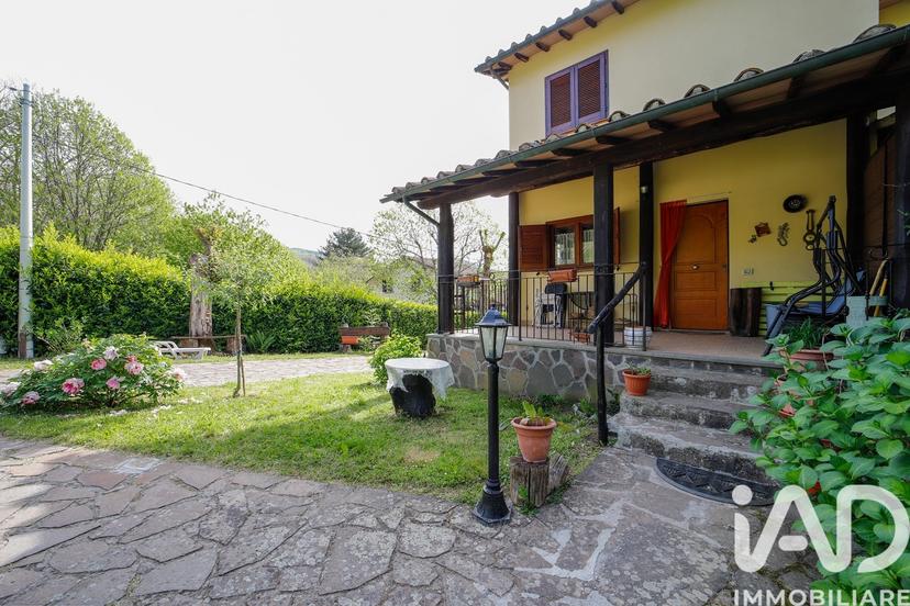 Villa in Via della Centrale 5, Santa Fiora — foto 5 di 5
