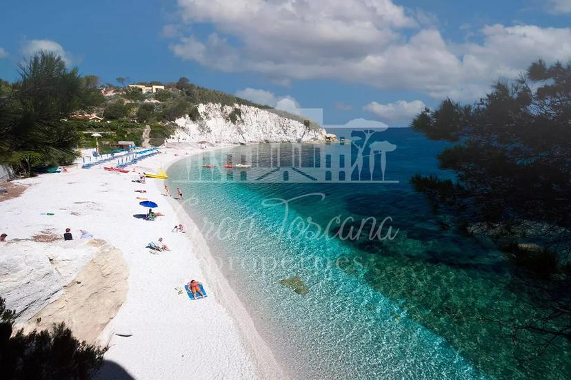 Villa, Portoferraio — foto 3 di 5
