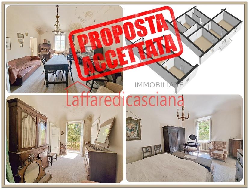 Appartamento, Casciana Terme Lari — foto 3 di 5