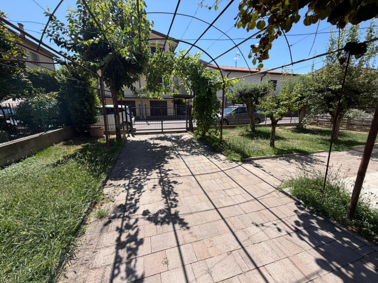 Villa in Via Capitanio, Spinea
