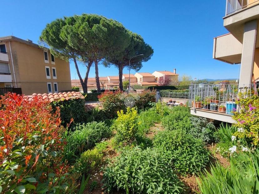 Villa a schiera in Via del Cancellone 1, Massa Marittima — foto 3 di 5