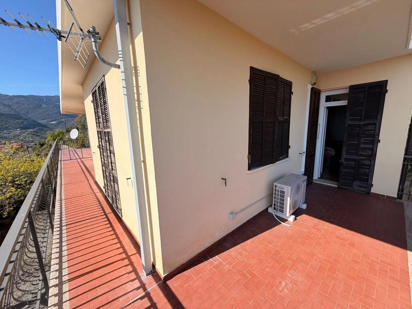 Appartamento in Via Nappio, 38, Ventimiglia — foto 3 di 5