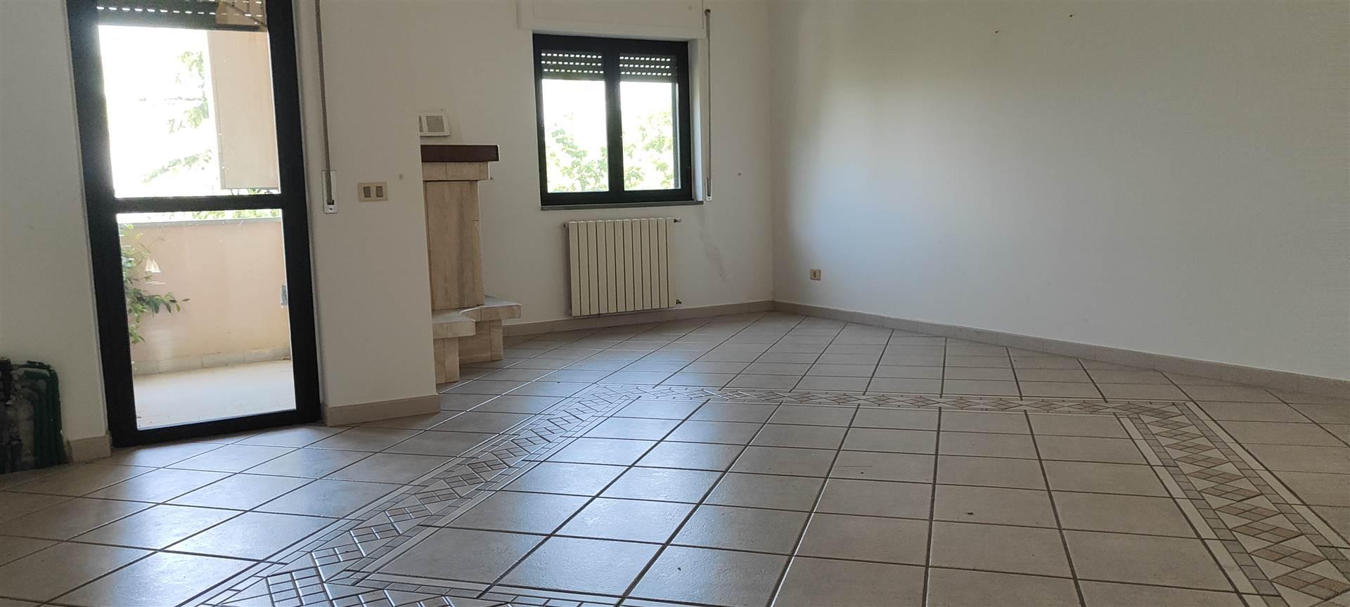 Villa a schiera in Via Capitano, Castiglione Cosentino