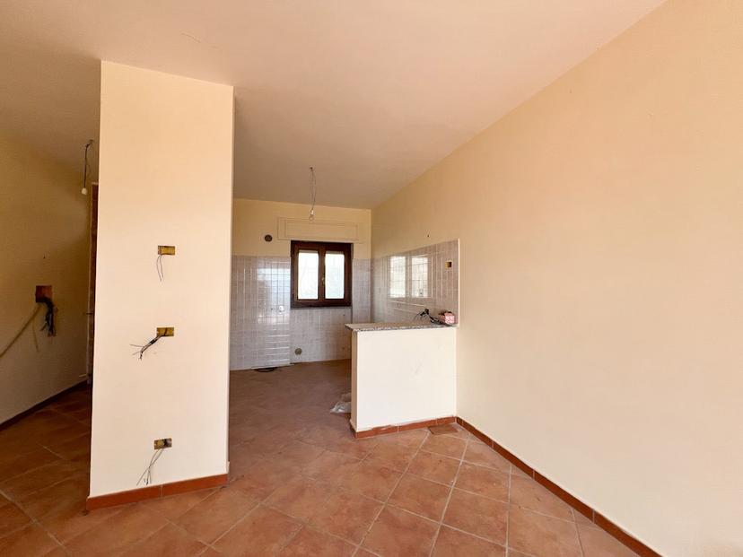 Villa a schiera in Licio Quinzio Cincinnato Snc, Acuto — foto 4 di 5