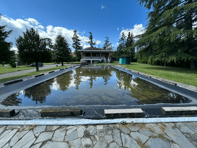 Villa unifamiliare in Via Ferdinando Maestri, Sala Baganza — foto 5 di 5
