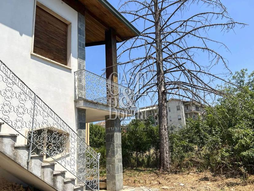 Villa in Via San Francesco d'Assisi, Voghera — foto 5 di 5