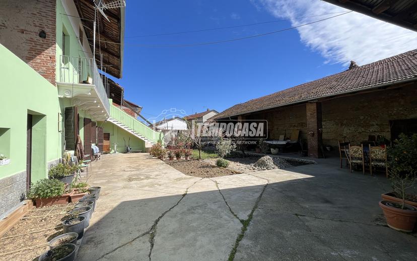 Casa indipendente in Via Fabio Filzi, Caluso — foto 2 di 5
