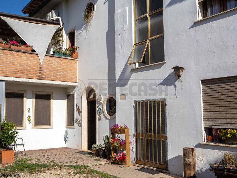 Bilocale in Via Caprera 23, Dueville — foto 3 di 5