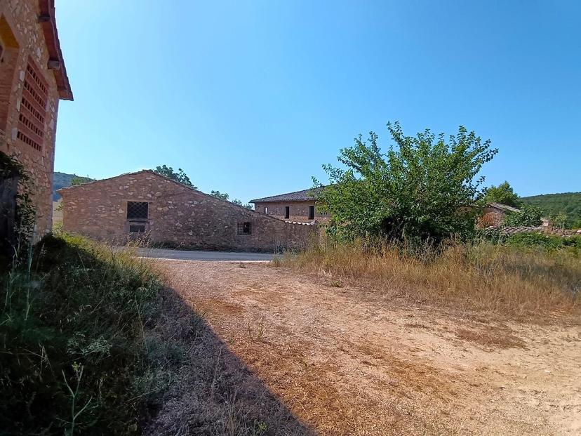 Rustico in 65pg+9p Sovicille 65, Sovicille — foto 4 di 5