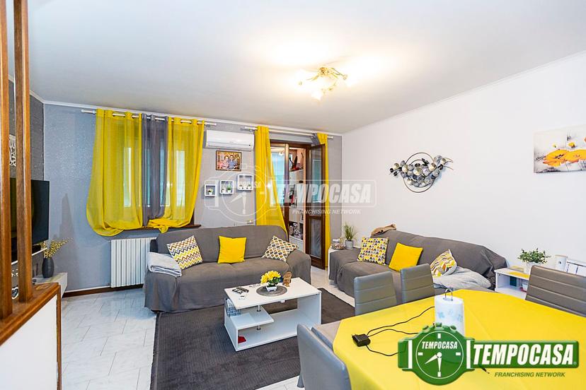 Villa a schiera in Vicolo Chiuso, Romanengo — foto 2 di 5