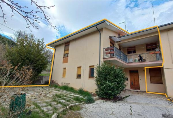 Appartamento in Via Contrada Murata, Fontecchio — foto 5 di 5