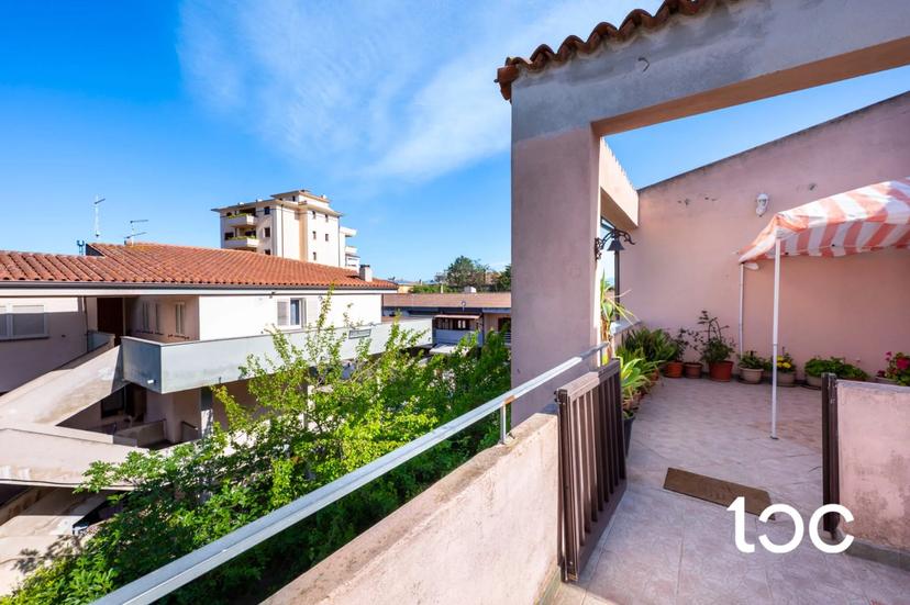 Quadrilocale, Olbia — foto 5 di 5