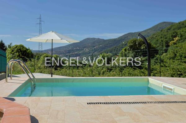 Villa a schiera in Via Maggiano, La Spezia