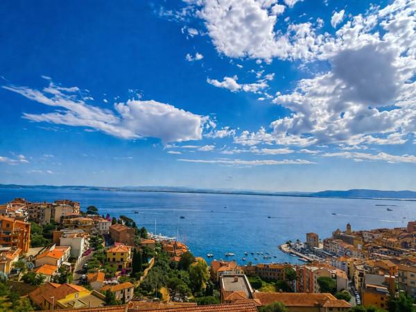 Appartamento, Monte Argentario