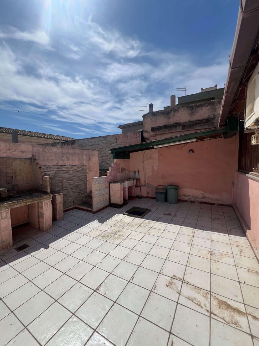 Casa indipendente in Vico Sant Olimpia II 2, Selargius — foto 2 di 5