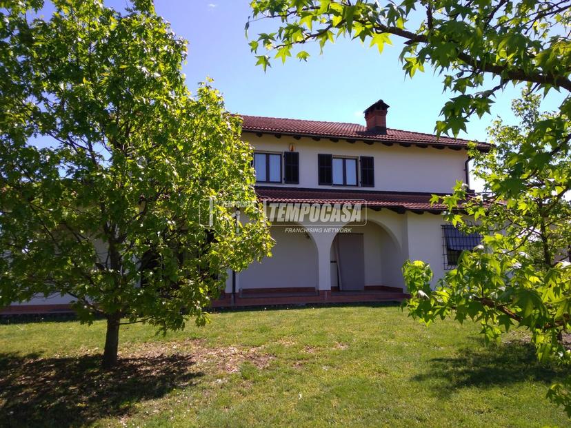 Villa in Via Carpeneto, Predosa — foto 3 di 5