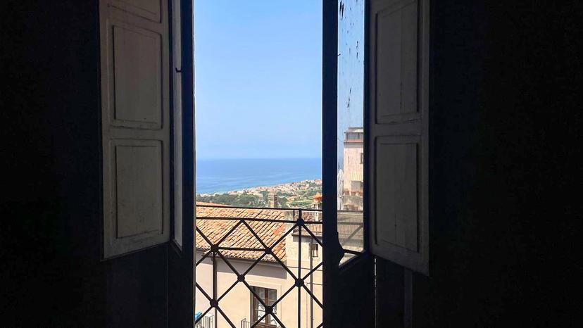 Quadrilocale in Via Cecco Pisani, Belvedere Marittimo — foto 2 di 5