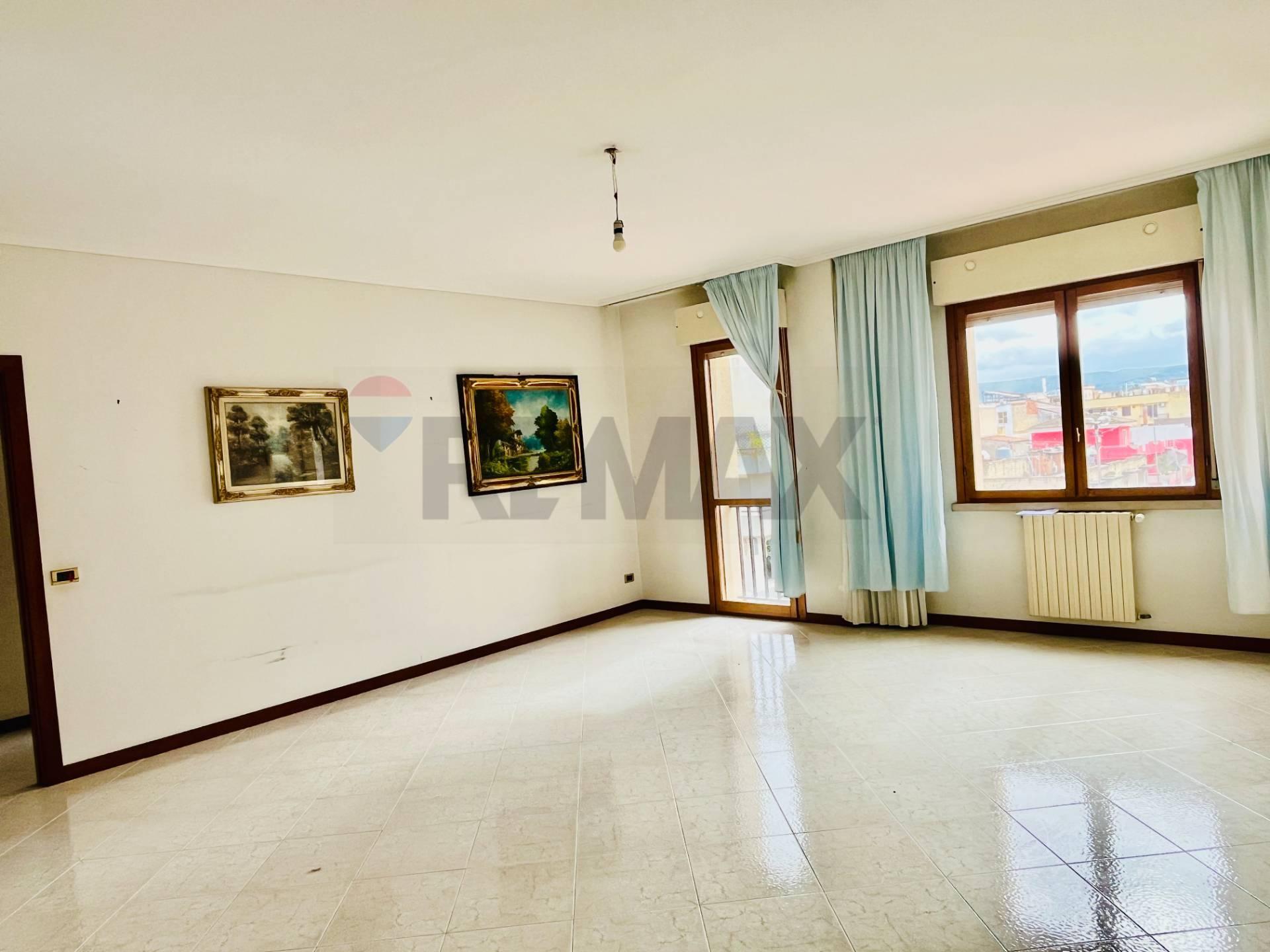 Appartamento in Via Pietro Calamandrei 86, Vittoria