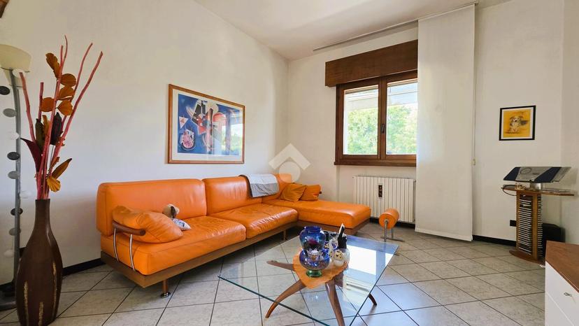 Villa in Via Cisa 95, Borgo Virgilio — foto 2 di 5